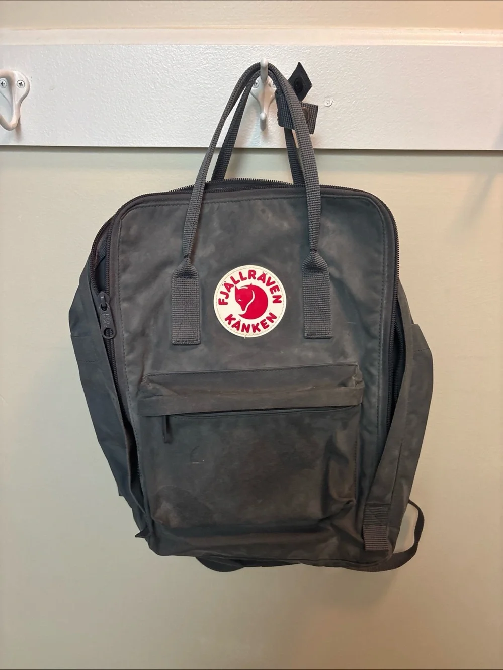 FjallRaven 27172 Kanken Padded Laptop 15